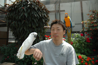 Hair Studio ACTOR_渡辺 光司