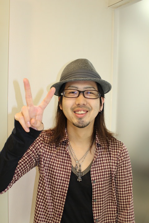 CLUTCH_宮國　恵介