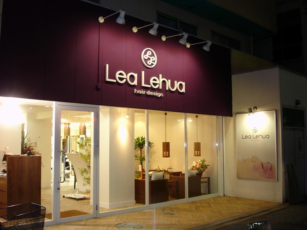 hair design Lea Lehua_2