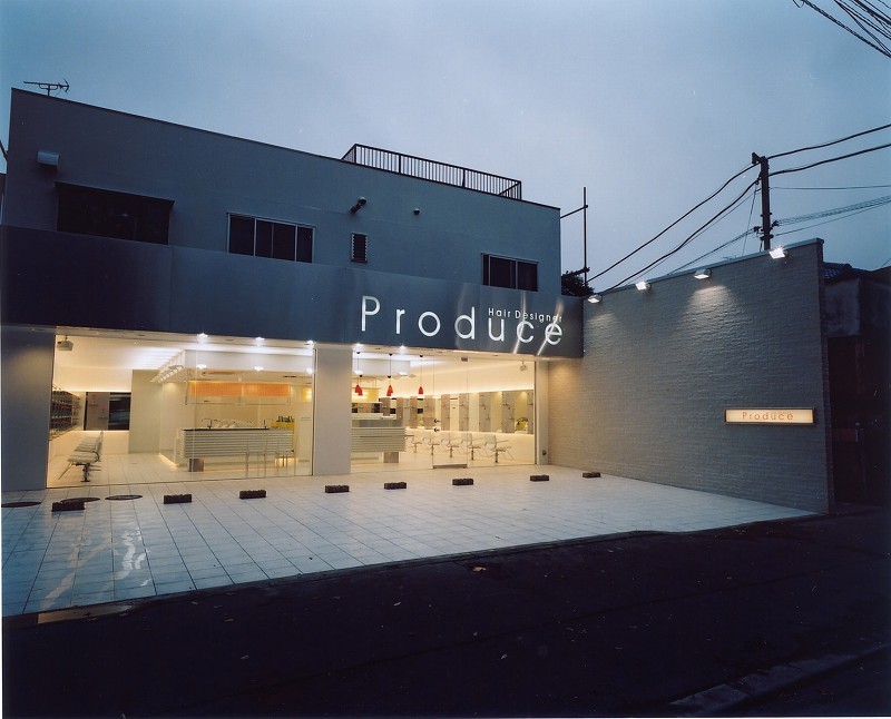 Produce 陽光台店_2