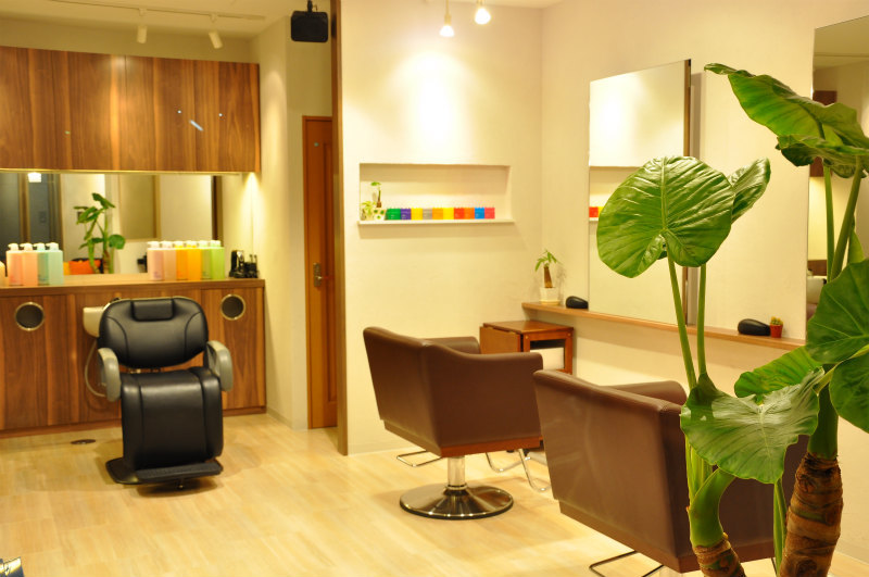 hair lounge A.R.C