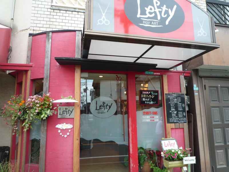 Lefty