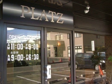 PLATZ
