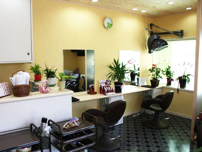 hairsalon ELM