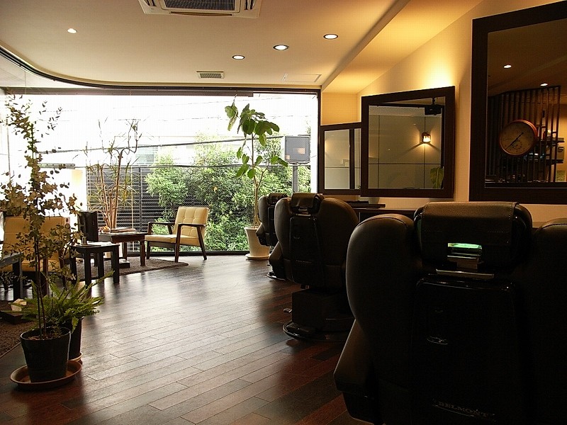 Hair Lounge YU・9