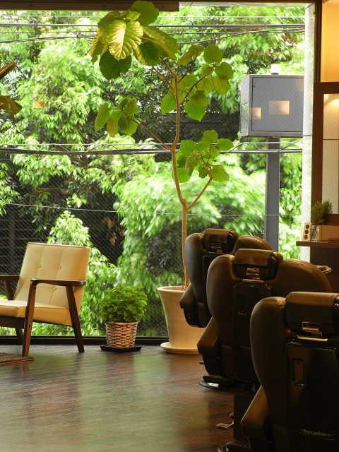 Hair Lounge YU・9_1