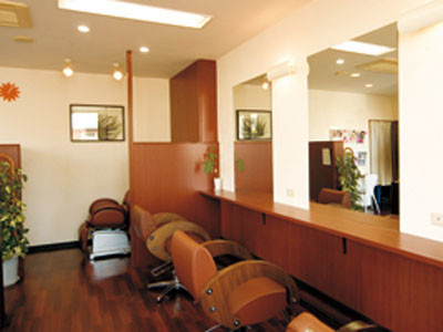 warmth hair design