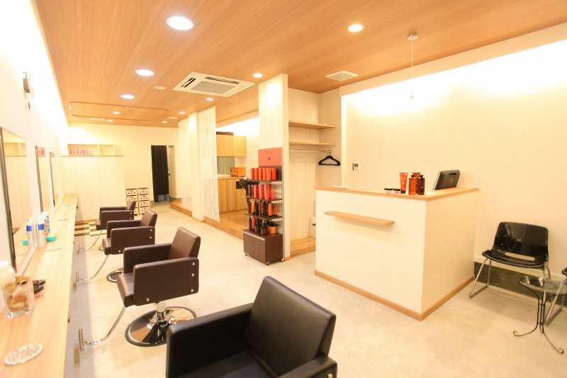 Pirica hair design