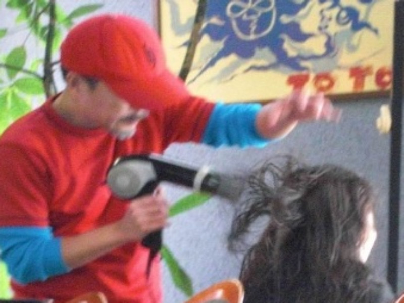 HAIR CREATIVE SHOP TOTO_1