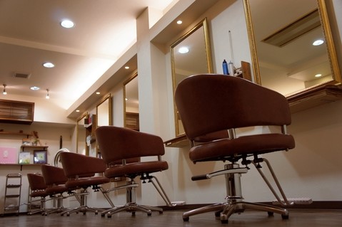 Hair's factory Paco_2