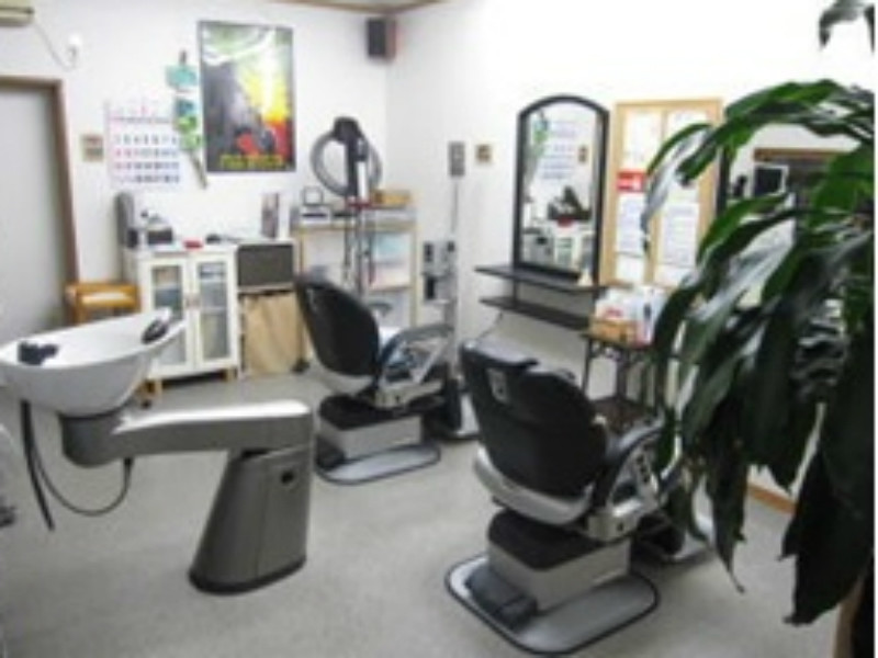 Hair Room 八重沢_1