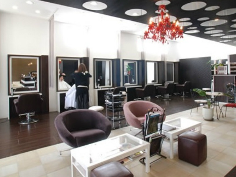 Hair Beauty Salon La’BOA