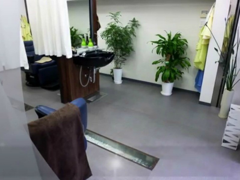 relax salon Ohana_2