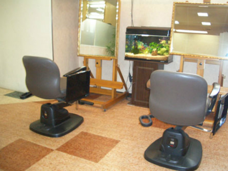 Hair Salon GLOW_1