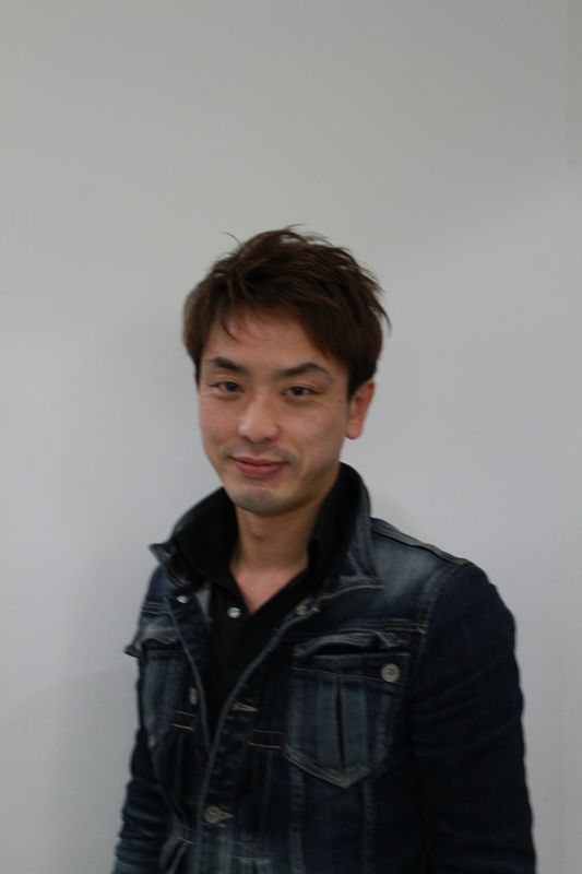 Hair Make Feel_高瀬　勝教
