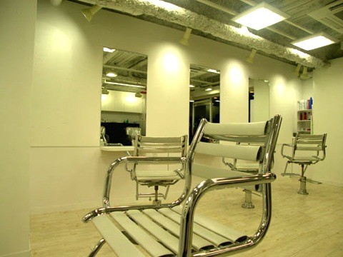 Hair Resort ACCESS_1