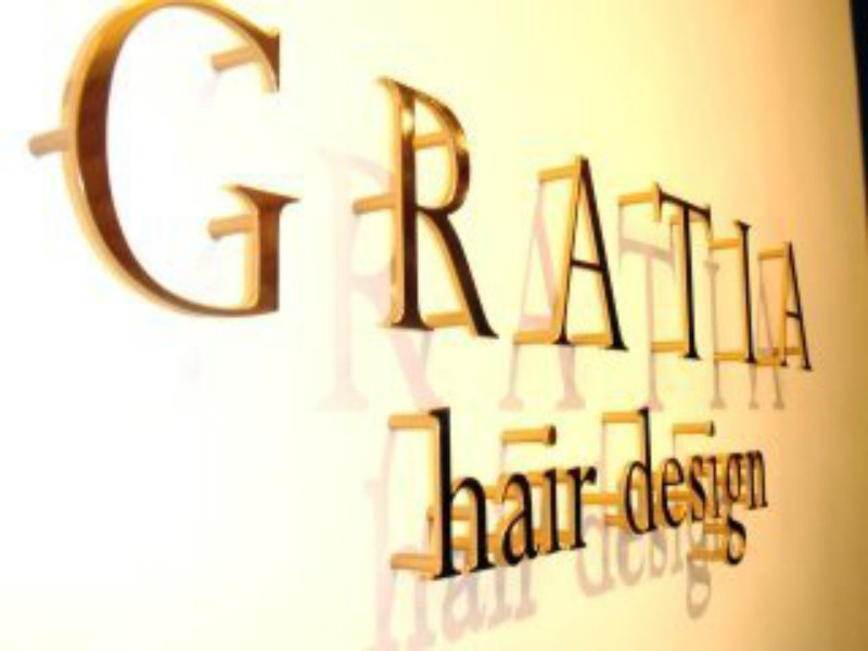 GRATIA hair design 芦屋店_1