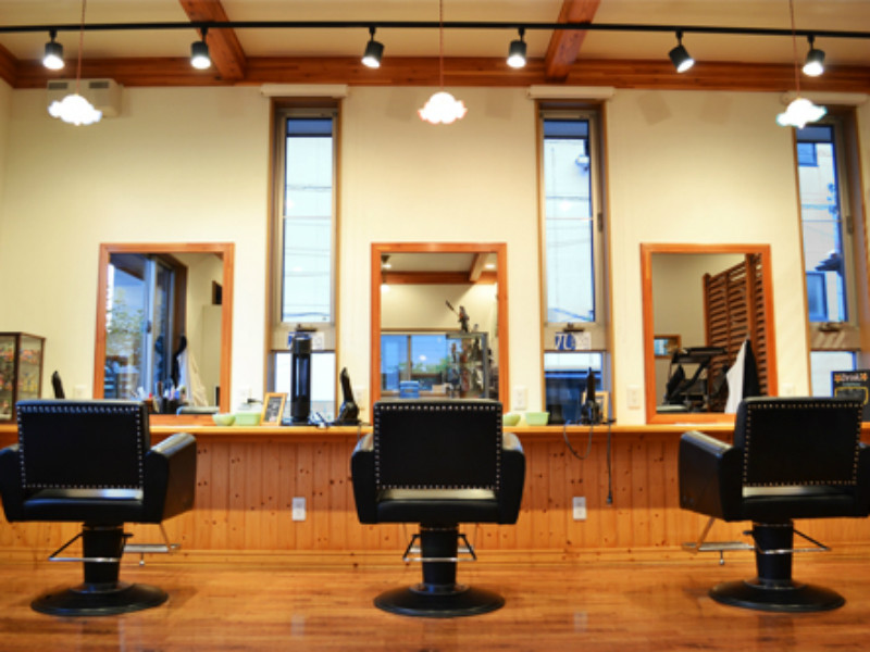 HAIR CREATIVE Hozho Hozho_1