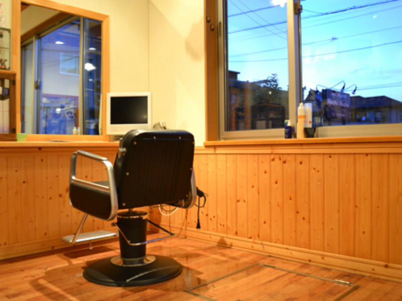 HAIR CREATIVE Hozho Hozho_2