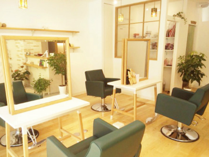 Hair & Make Passo