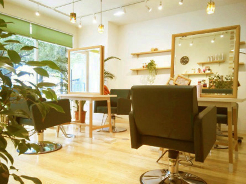 Hair & Make Passo_1