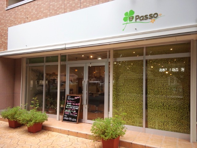 Hair & Make Passo_2