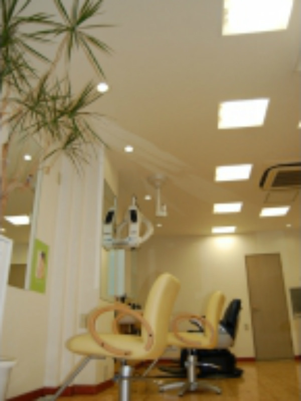 Hair shop MASSH_1