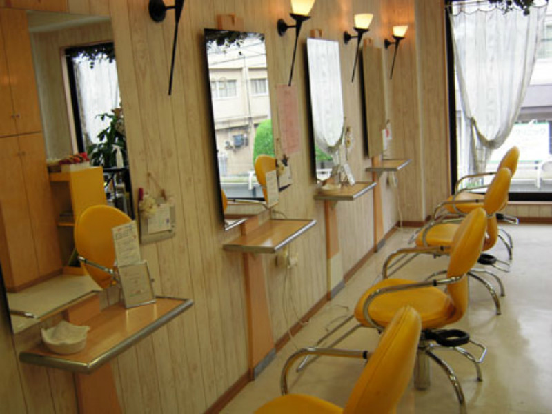 Hair Studio SETTLE