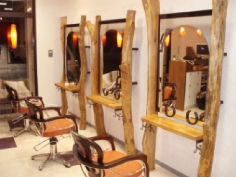 Lohas Hair Smile アルプス通店_1