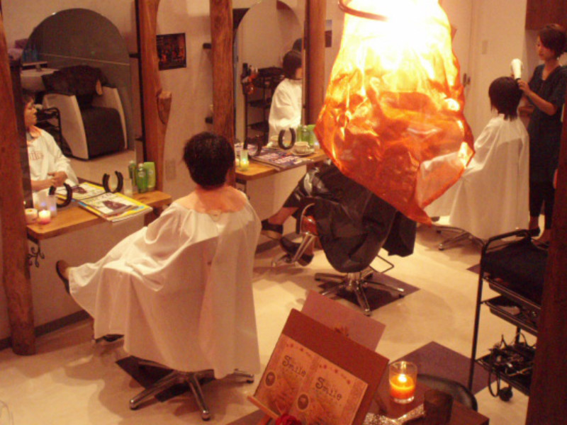Lohas Hair Smile アルプス通店_2