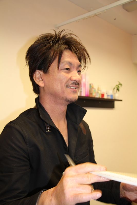 RULA hair_平本　佳登