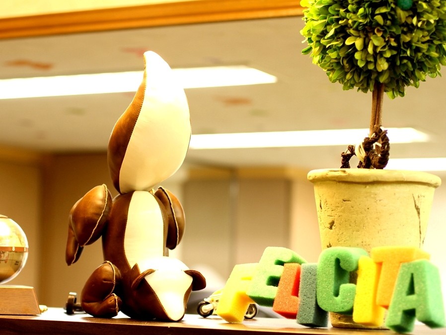 felicita hair-design 緑地公園店_2