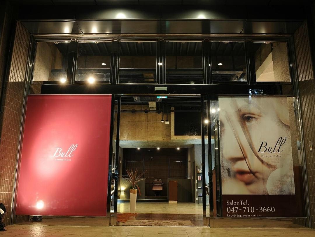 Clement Salon Bull_1