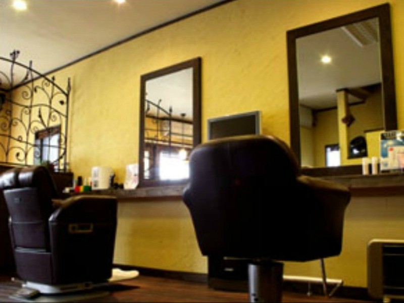 Vita Hair Design