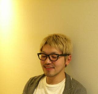 hairmake＆nail ing_須田和夫