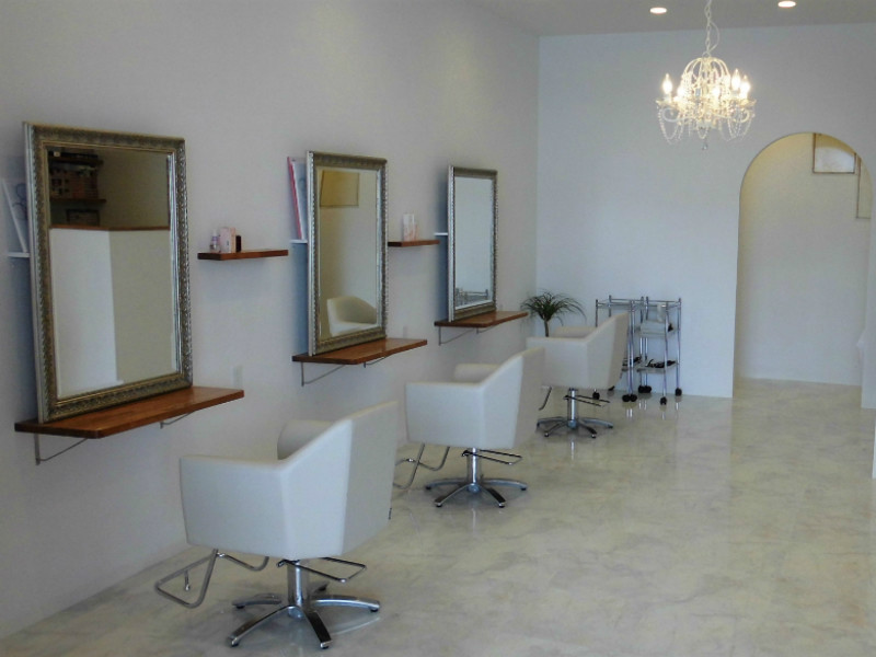 RELAX＆STYLING Lien_1