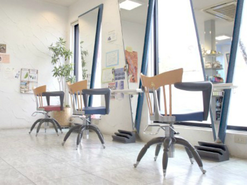 おしゃれ倶楽部 真美ヶ丘店_1