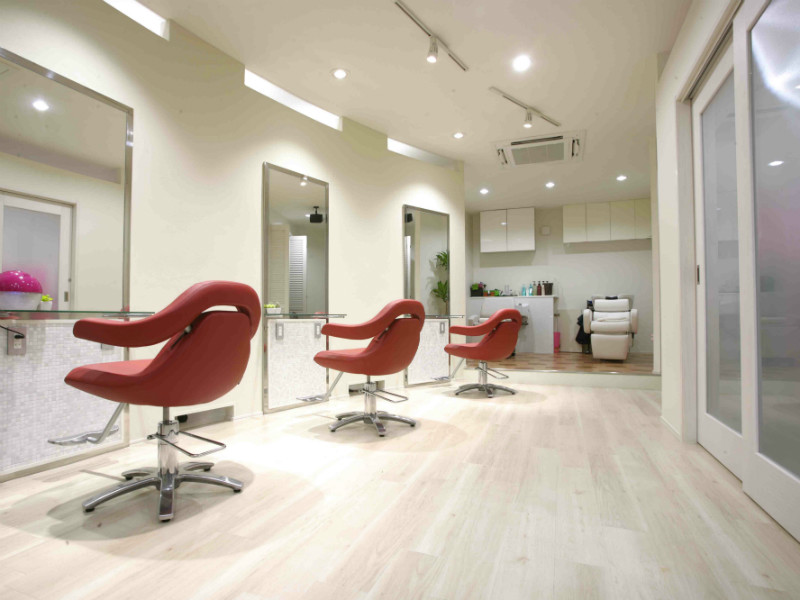 hair salon DaDa