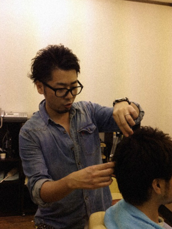 hair salon PONY_2