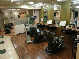 Hair Salon GLOW