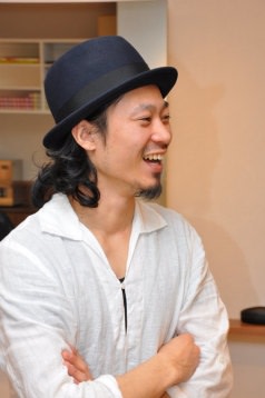 hair lounge A.R.C_日高 敏明