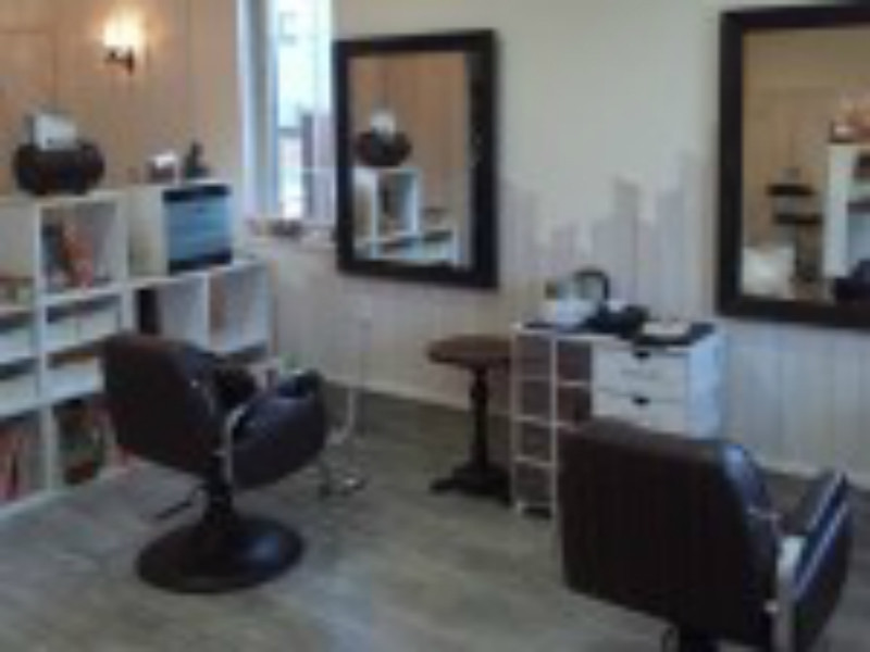 Ends Hair