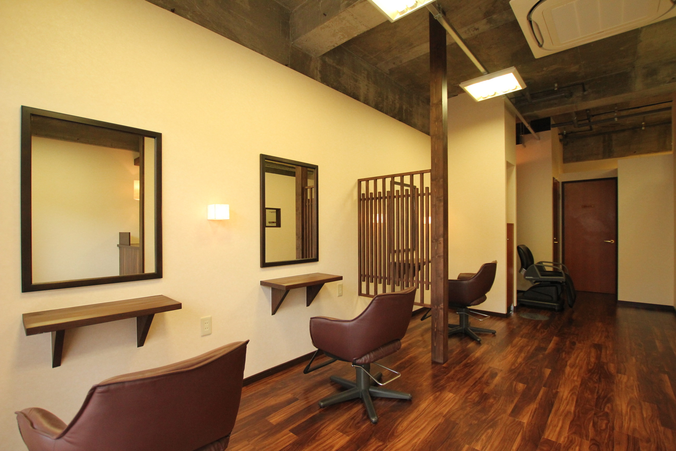 hair gallery piacere