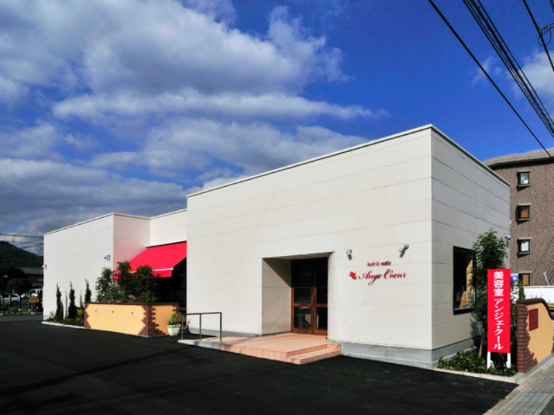 アンジェ・クール新山口店_2