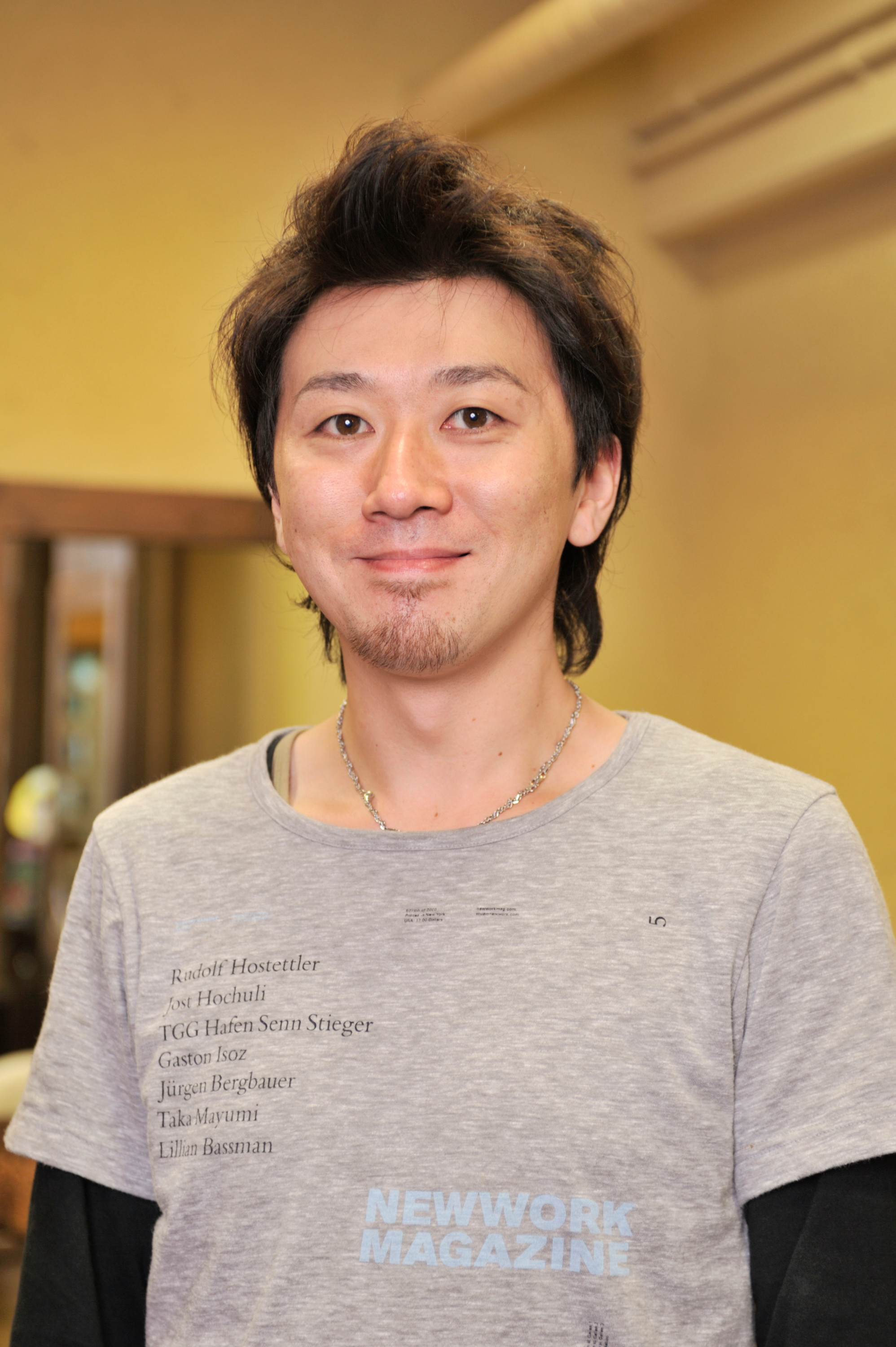 hair make Jima　箕面店_ＲＹＵ