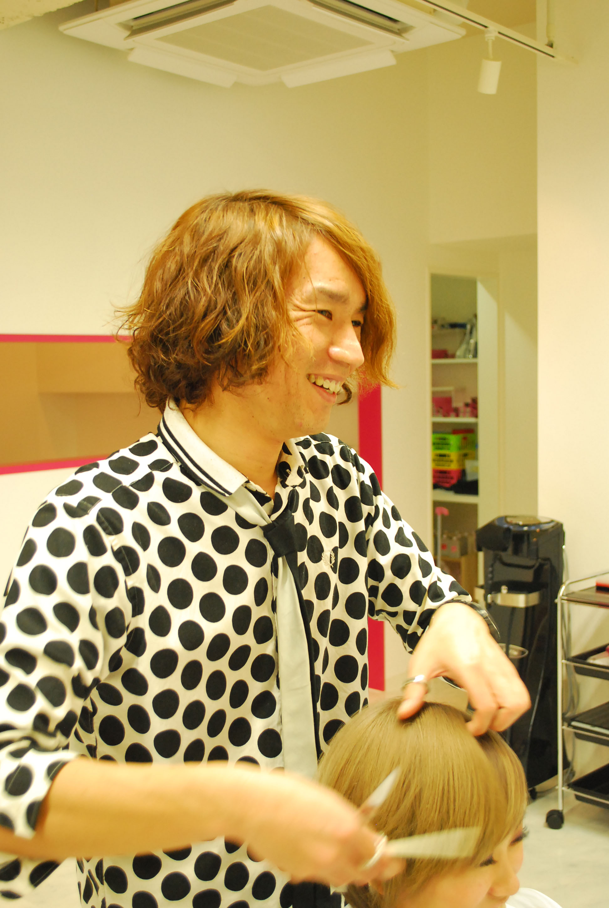 Diva hair design_加藤　学
