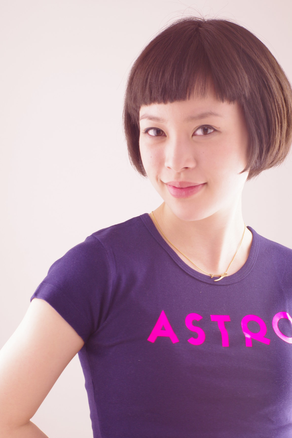 ASTRO design of hair_2
