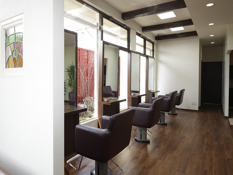 Y bond hair_2