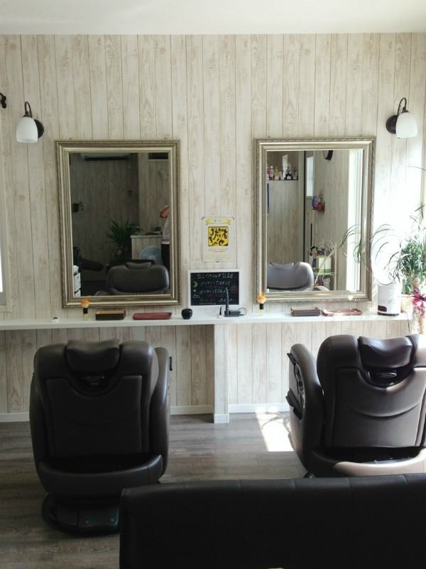 hair design CHRONO_1