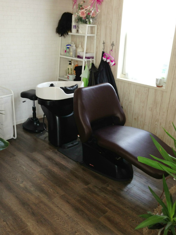 hair design CHRONO_2